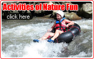 Activity of Natures Fun