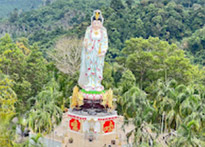 Khao Lak: Hidden Temples