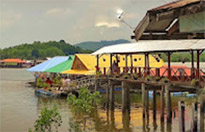 Khao Lak: Hidden Temples