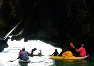 James Bond Island by Escort Boat