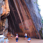 Jamesbong and Pungchang Cave