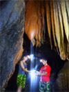 Cave Temple and Mangrove Kayaking Day Trip