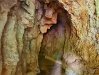 Explore Scenes & Explore Cave