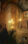 Explore Scenes & Explore Cave