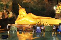 Jamesbong and Pungchang Cave