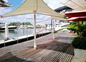 The Boat will leave from Phuket Boat Lagoon Marina : JC Tour Phuket