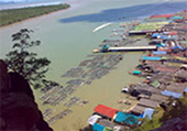 Khai Island + Jamesbond Island by speed boat