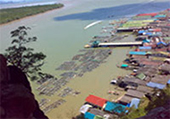 Khai Island + Jamesbond Island by speed boat