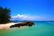 Koh Maithon Island by JC Tour