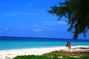 Koh Maithon Island by JC Tour