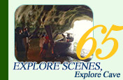 Explore Scenes, Explore Cave