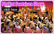 Phuket Fantasea Show