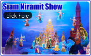 Siam Niramit Show