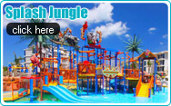 Splash Jungle