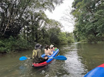 Nature Discovery :  Khao Sok