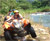 ATV Top Level Rafting Trekking